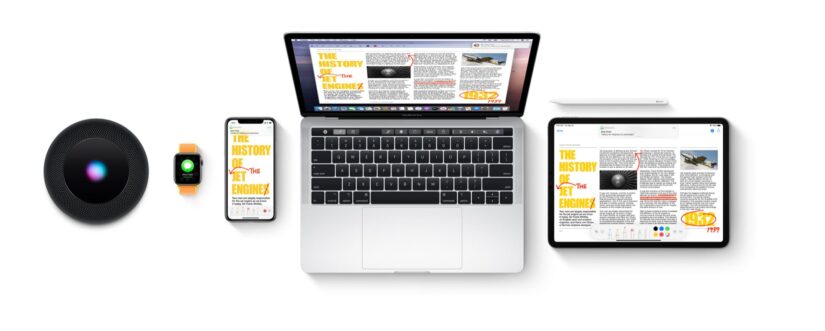 Eco-Friendly Apps in the Apple Ecosystem: How Technology Helps Care for the Planet
