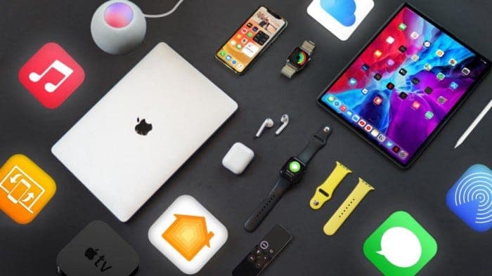 How Apps Use the Apple Ecosystem: Best Examples of Integration