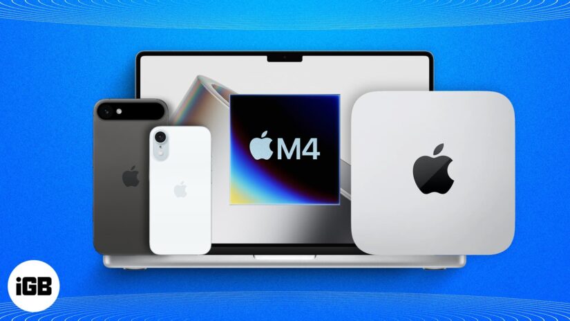 The Future of the Apple Ecosystem: What Apps Will Become Must-Have in 2025?