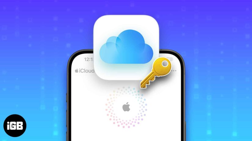 Security and Privacy: Apps with the Best Integration with iCloud Keychain and Face ID