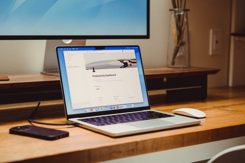 Best Apps Using Handoff and Continuity for Seamless Work Between iPhone, iPad, and Mac