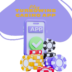 Play TurboWins casino app on MacOS